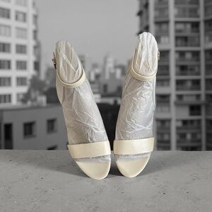 Sam Edelman Women's Yaro Block Heel Sandal